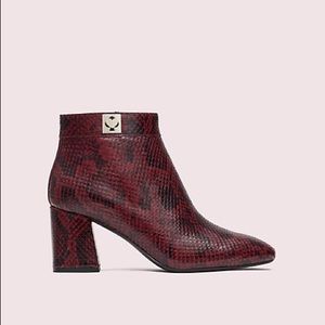 Kate Spade Adalyn bootie